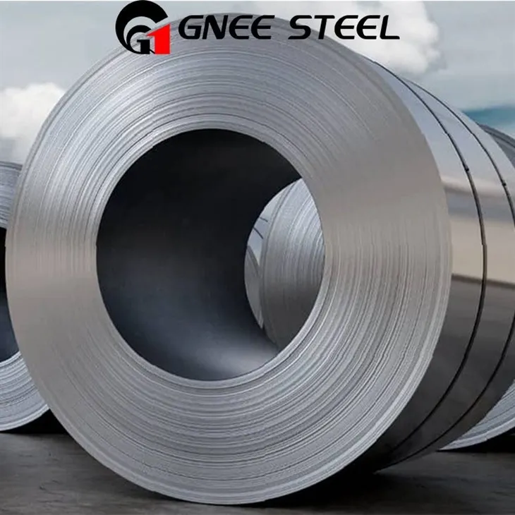 Silicon Steel Sheets