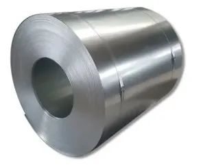 10 gauge koldvalset stålspole Galvaniseret stålspole