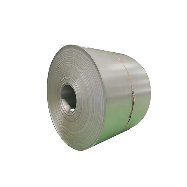 20 gauge koldvalset stålspole