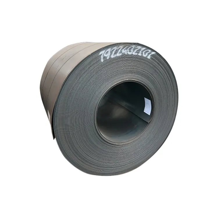 202 koldvalset rustfri stålspole