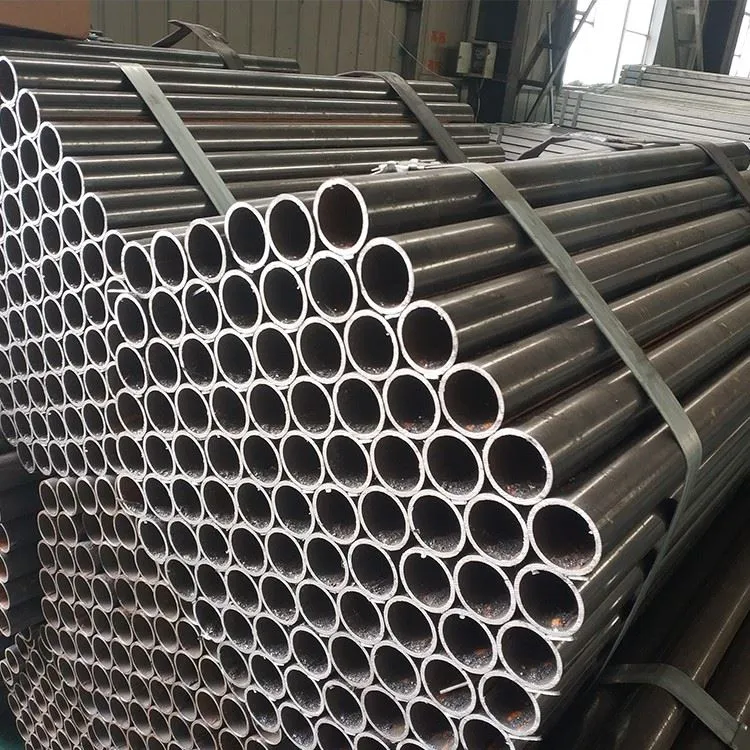 Specifikation af 304L rustfrit stålrør