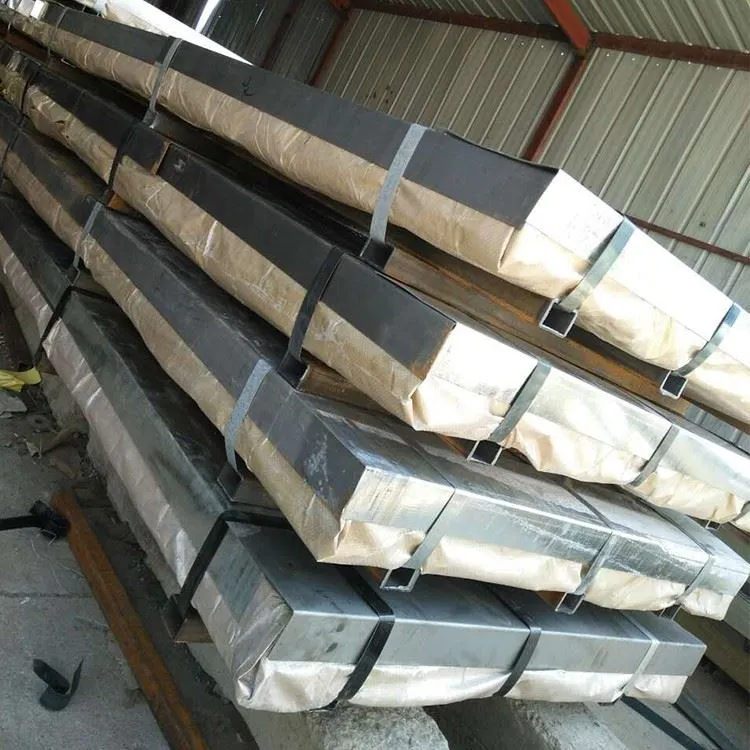 A36 Q235 Q345 SS400 Mild kulstofstålplader 20 mm stålplade