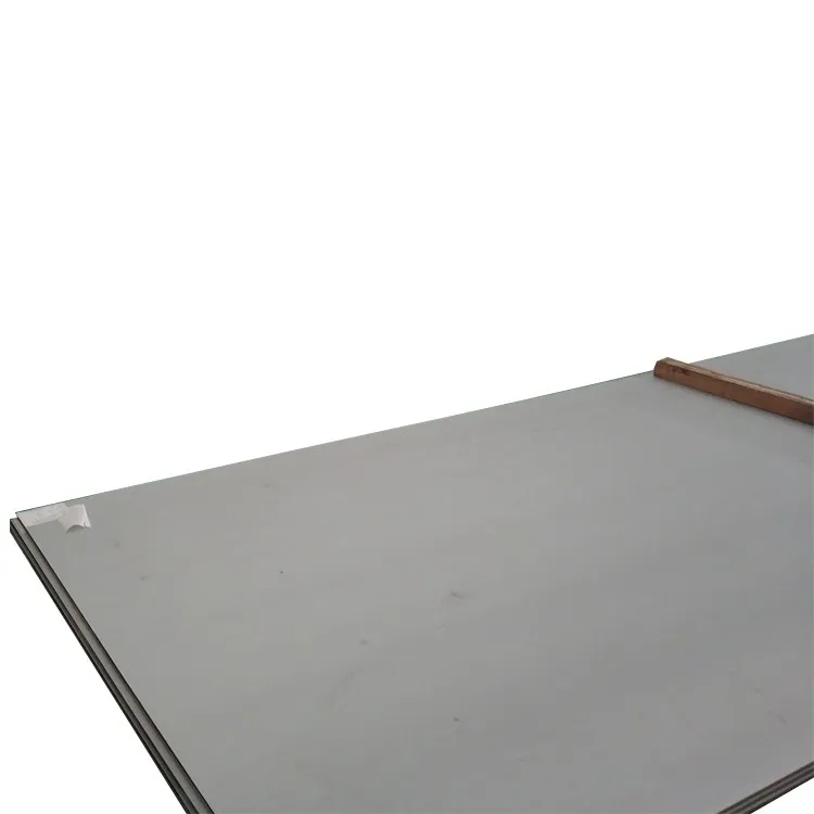 Legering 310 & 310S rustfrit stål