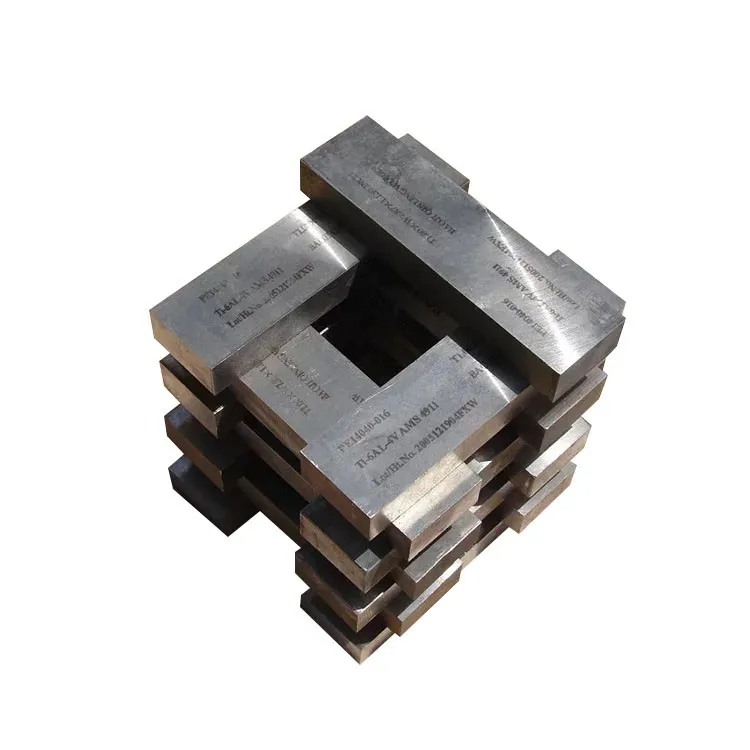 Legering 317 & 317L rustfrit stål