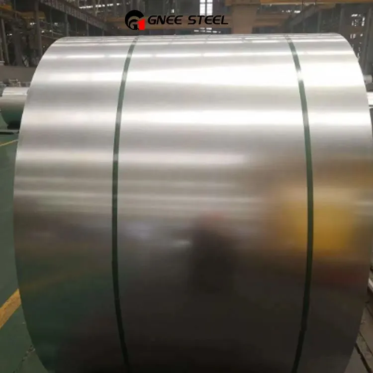 Aluminiseret stål type 2