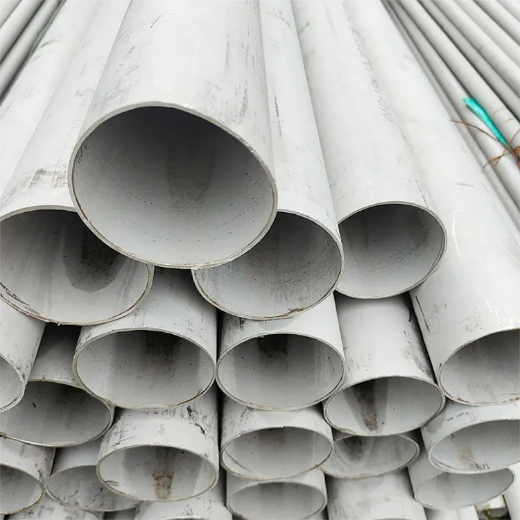 Stangstang af aluminiumslegering