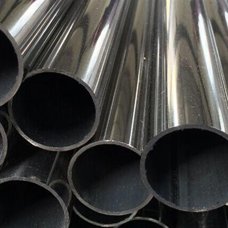 API 5CT klasse J55 foringsrør til olieboring