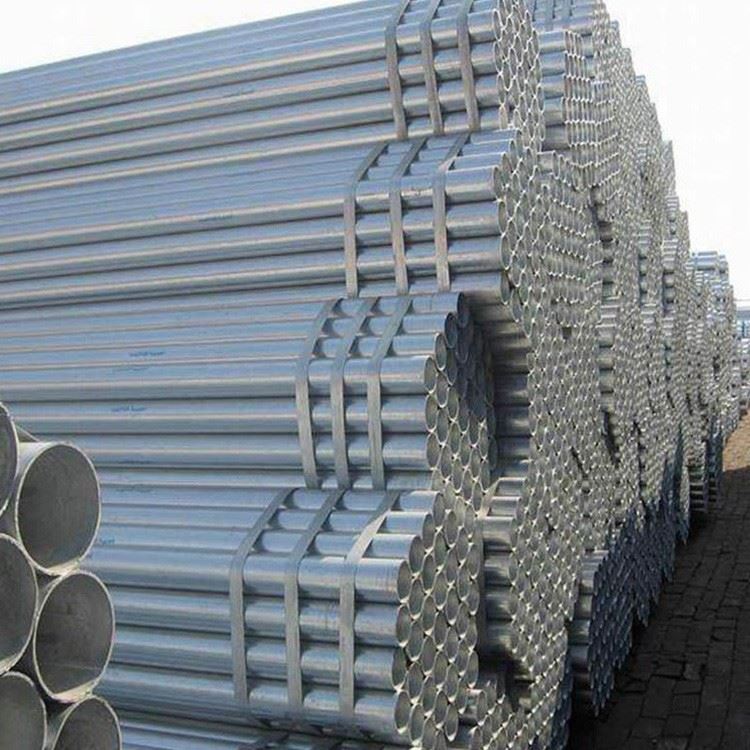 ASME SA709 Corten Weathering Steel Tube Supplier