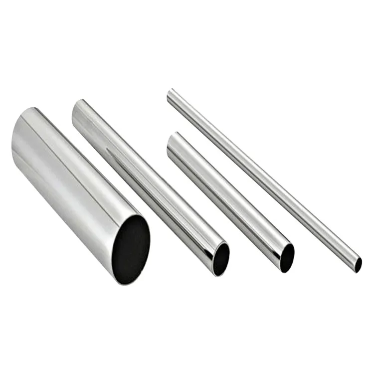 ASTM A106 klasse B rør