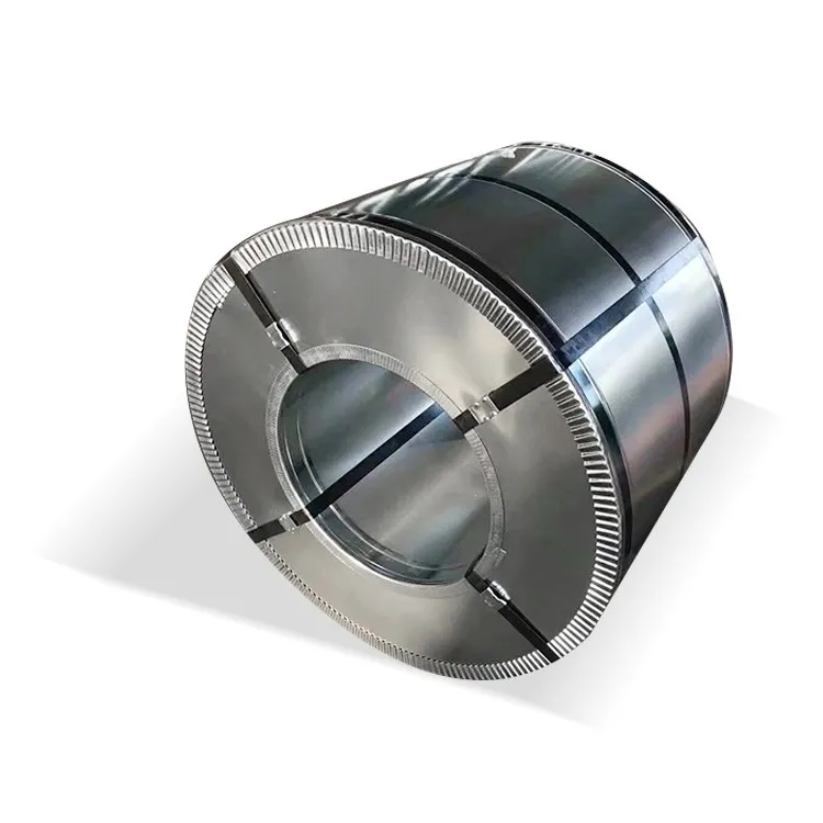 Kold rulle stålspole CRC 0.2 0.3 0.5 0.8 1.0 SPCC SPCD stålplade Spole Kold rullet kulstofstålspole