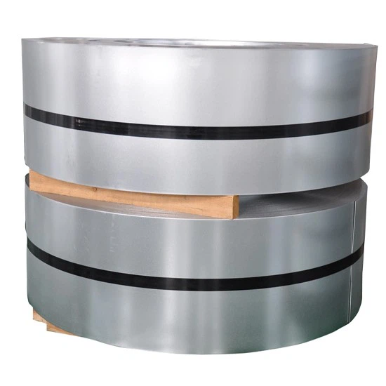 Oriented Electrical Steel Coil