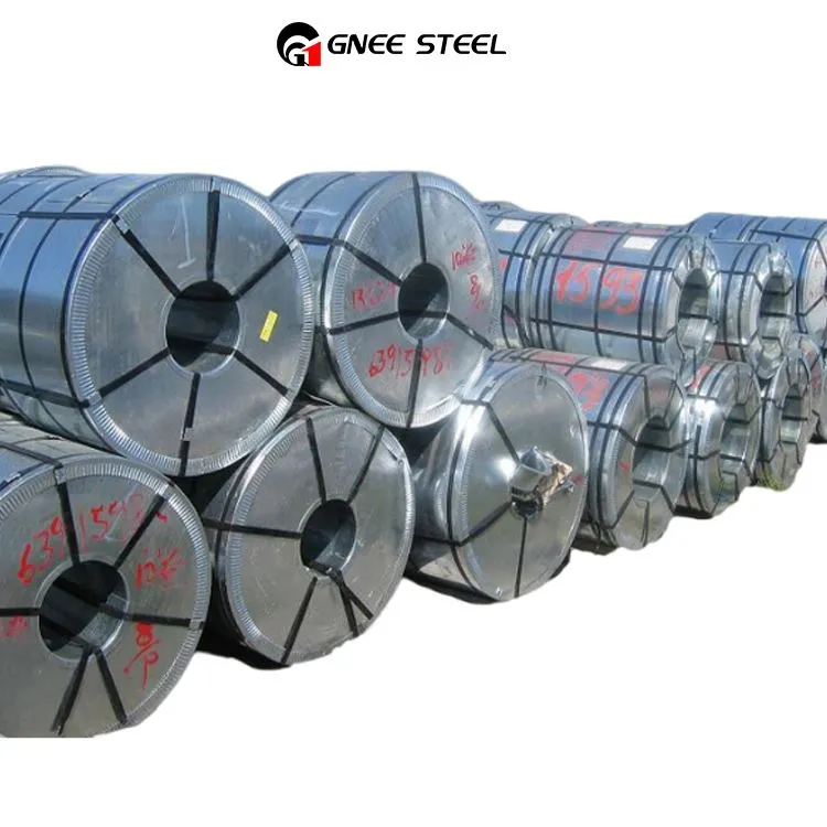 DC03ED DC04ED DC06ED Koldvalset emaljeringsstål