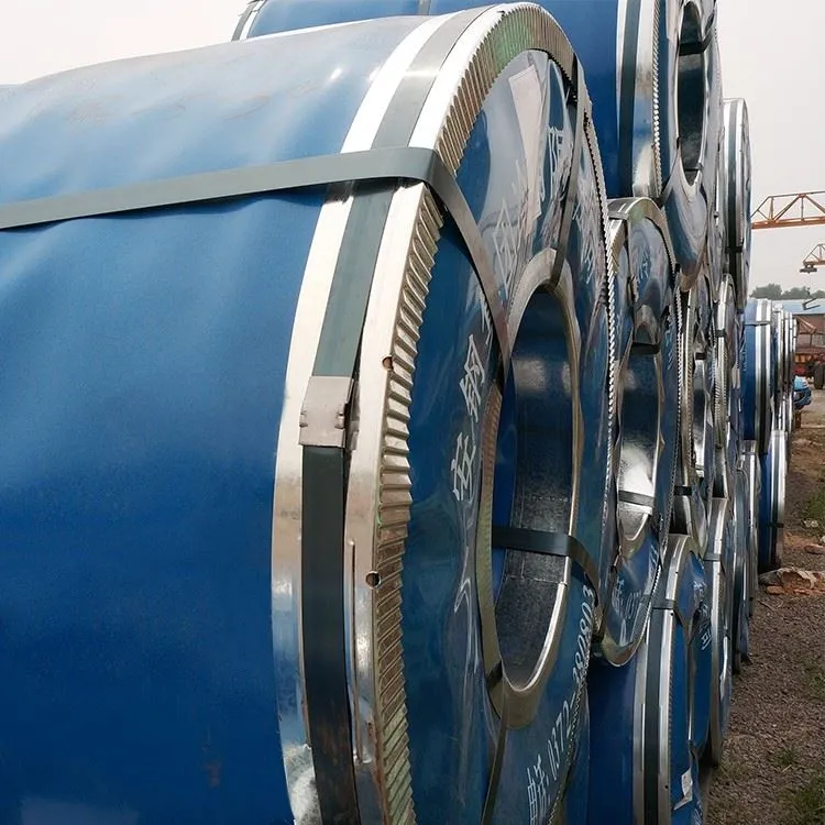 DC04 CRC SPCC koldt rullet kulstofstålspole