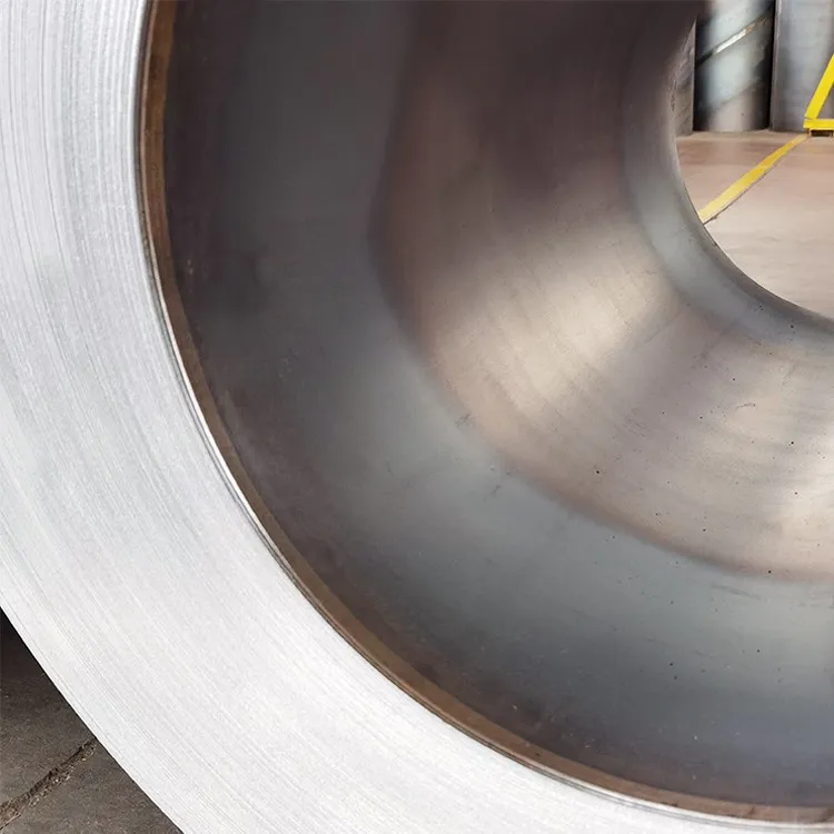 DX51D 0,2 mm kold rullet galvaniseret