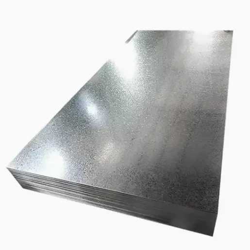 DX51D DX51D+ Z Galvanized Steel Sheet high quality DX51D DX51D+ Z Galvanized Steel Sheet high quality
