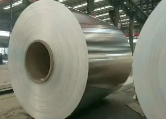 Dx51d Stålspole Galvaniseret Koldvalset Stål i Spole