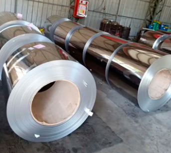 Galvalume Steel Cold Rolled Galvanized Coil With GI Coil Galvalume Steel Cold Rolled Galvanized Coil With GI Coil