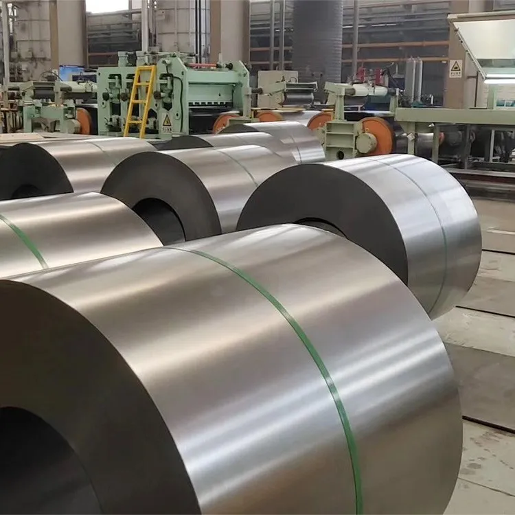 Galvanized Steel Coil GI Coil