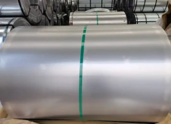 Galvanized Steel Zinc Coating Sheet Galvanized Steel Coil