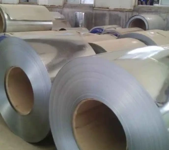 Galvanized Steel Zinc Coating Sheet Galvanized Steel Coil
