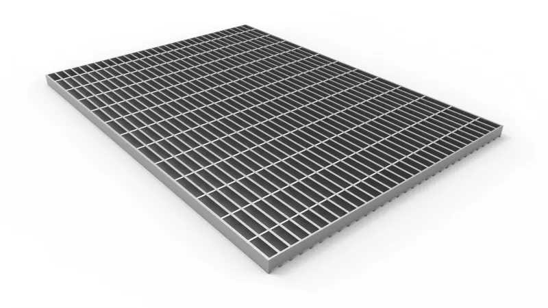Heavy Duty Grating Trench Drain Cover Drainage Ditch Cover Plate high quality