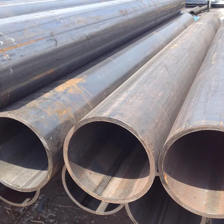 HIC Testet API 5L X42