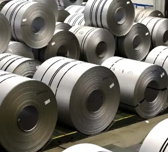 Hot Dipped Galvanized Steel Coil Steel Plate Hot Dipped Galvanized Steel Coil Steel Plate