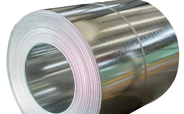 galvanized steel roll galvanized steel roll