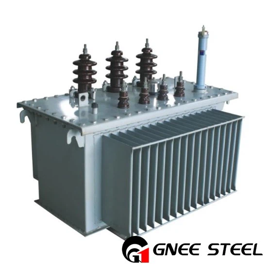 Transformer oil immersed type Transformer oil immersed type