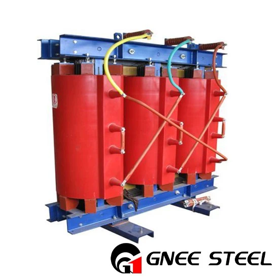 Cast coil transformer Cast coil transformer