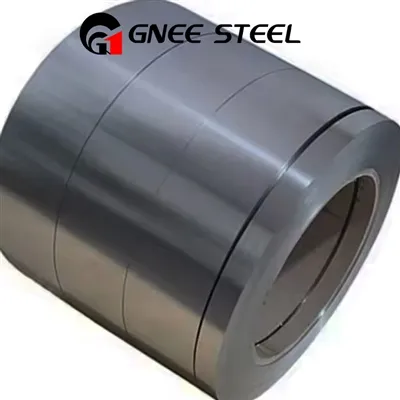 Jerntabsværdi af siliciumstål