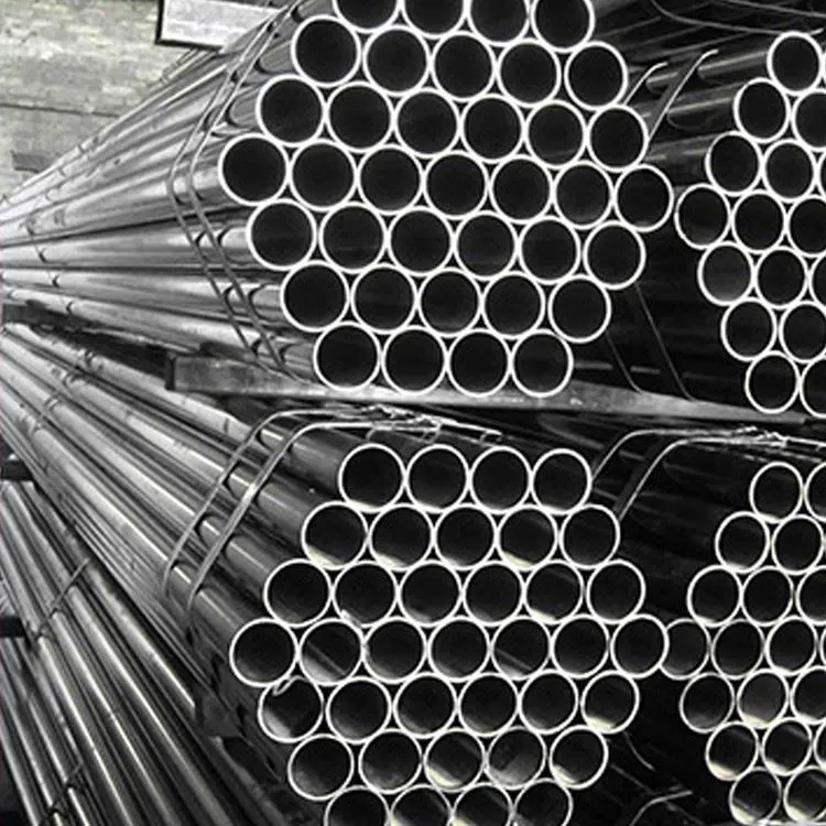 P-Grade A335 Sømløs Chrome Moly Pipe