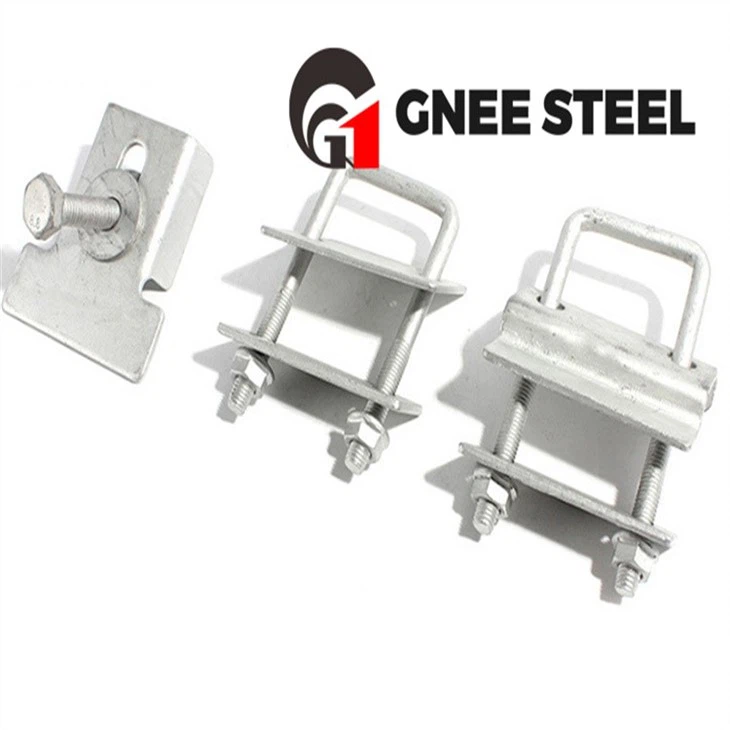 Photovoltaicbracket Waterproof Pressure Plate