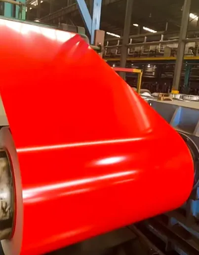 PPGI   linje   hvid   ark   spole   ark   iso   GI