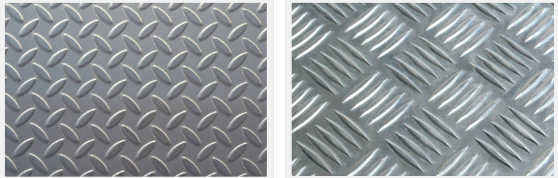 galvanized steel diamond plate galvanized steel diamond plate