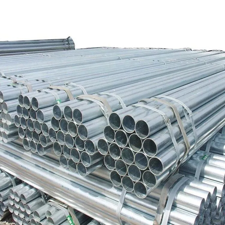 Q235 Carbon Steel Seamless Ripe