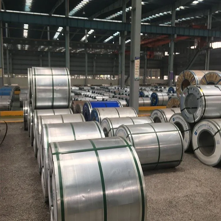 Q345 Carbon stålplade