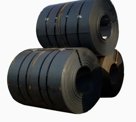 S235JR sort annealet CRFH -spole