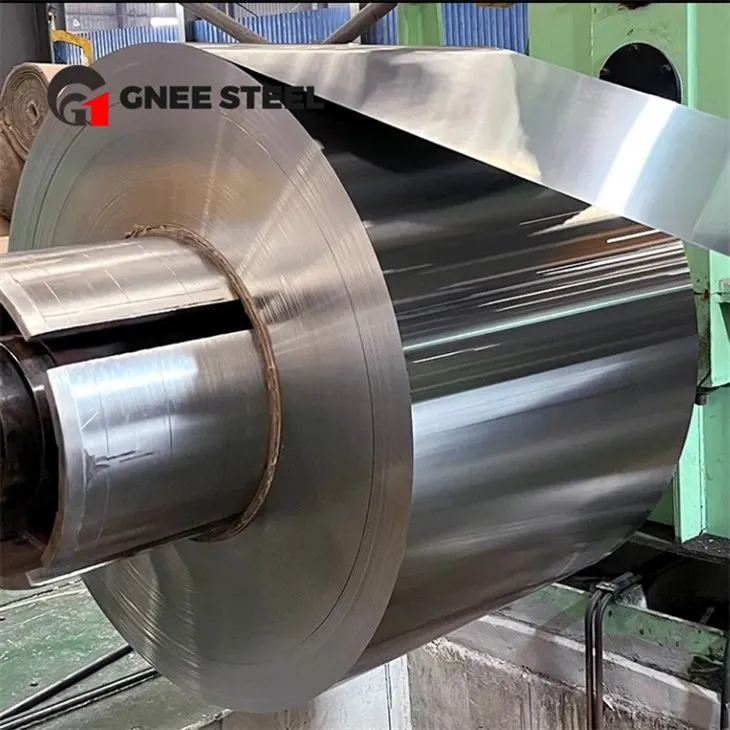 SGCH Carbon Steel Coil