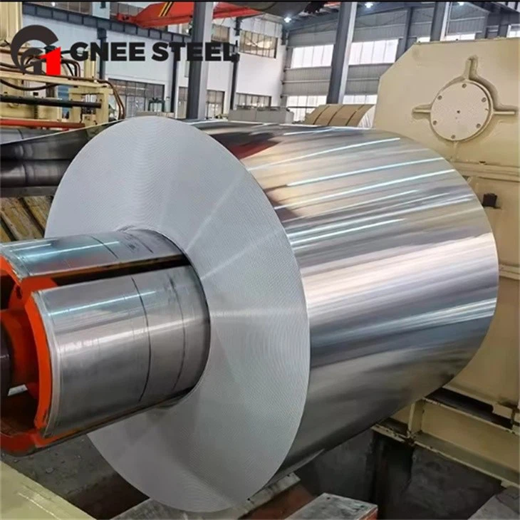 SGHC Hot Dipped Galvanized GI Steel Coil SGHC Hot Dipped Galvanized GI Steel Coil