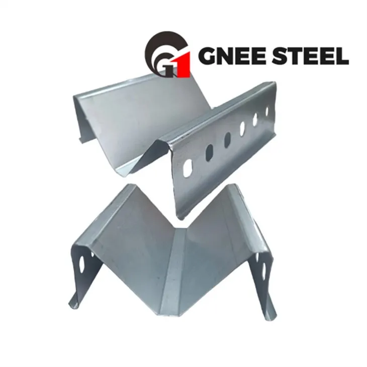 Solar Bracket M Type Vandkanal