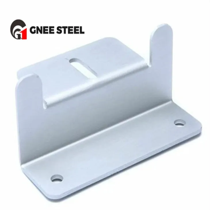 Solar Montering Z-beslag