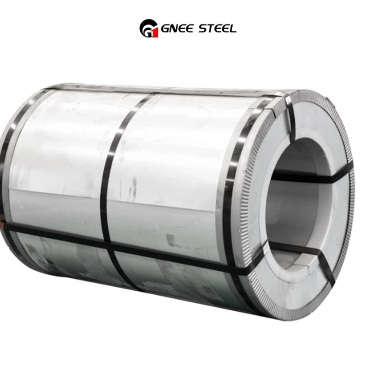 coil spcc