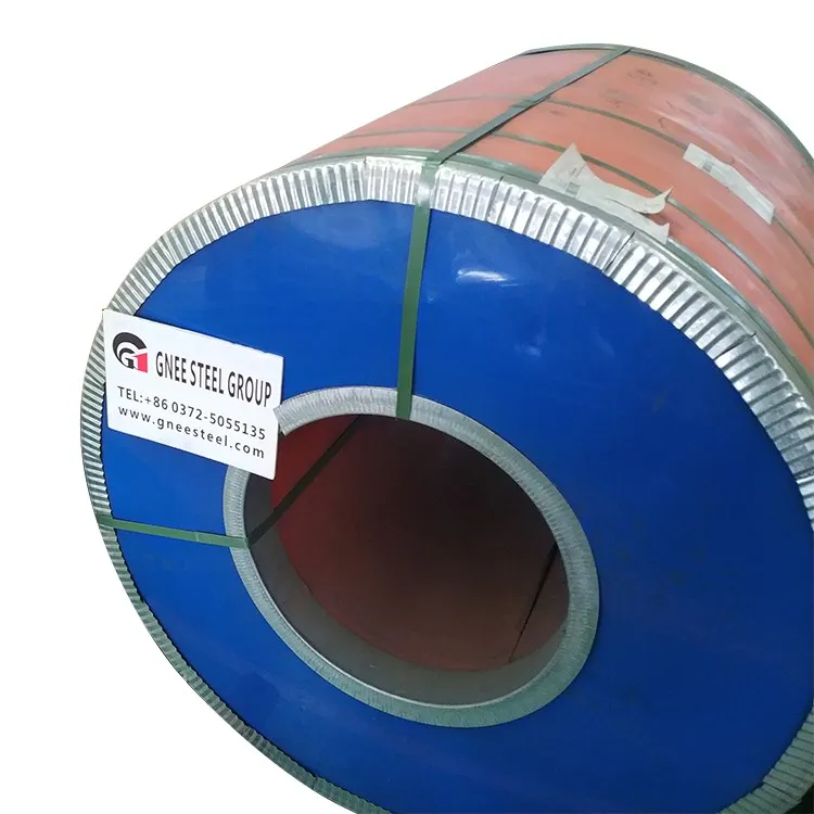 SPCC Sheet Cold Rollede Steel Sheet Coils